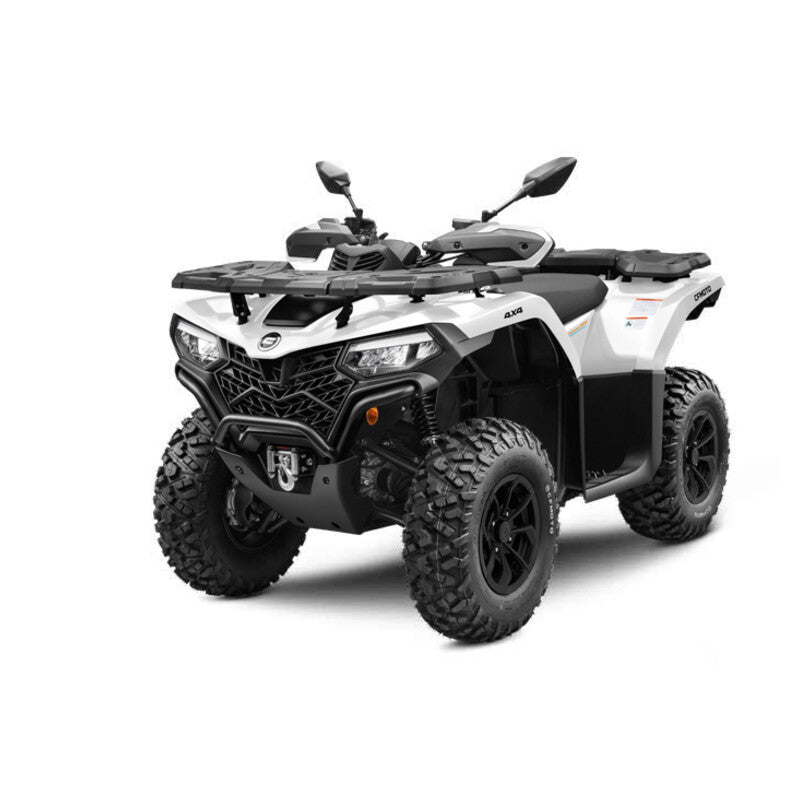 2026 CFMOTO CFORCE 500 SKU-01257 - main image