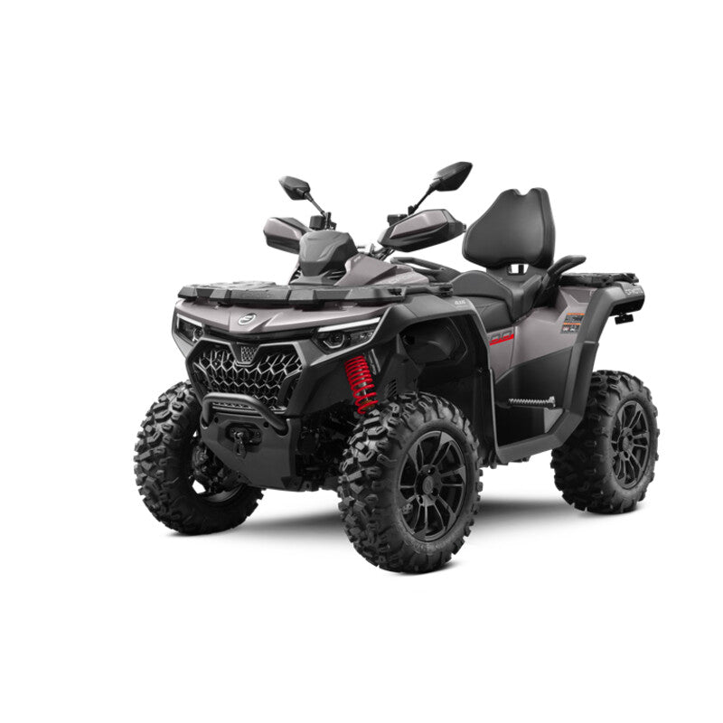 2026 CFMOTO CFORCE 800 TOURING SKU-01203 - manufacturer image