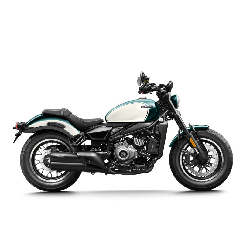 2026 CFMOTO 450CL-C SKU-01147 - image 2