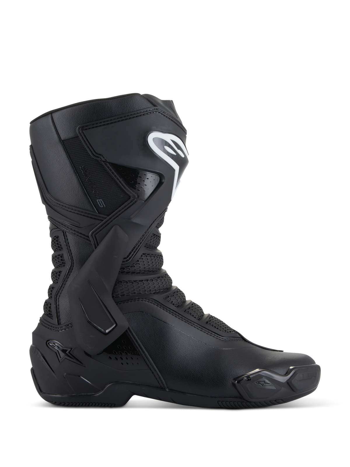 Alpinestars SMX-6 V3 Boots – Black