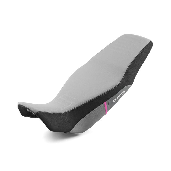 HEIGHTENED SEAT (PINK) IBEX 450