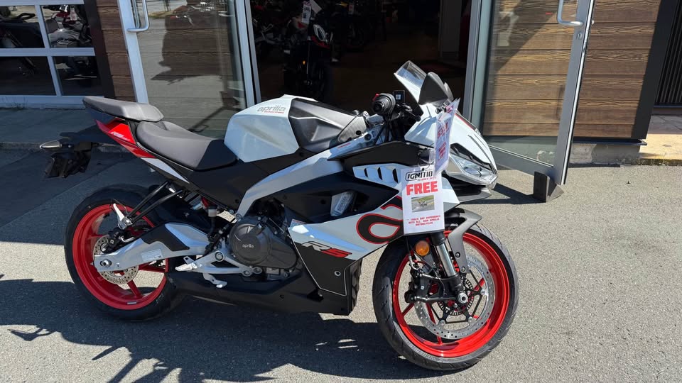 2026 RS457 Opalescent Light - 3145