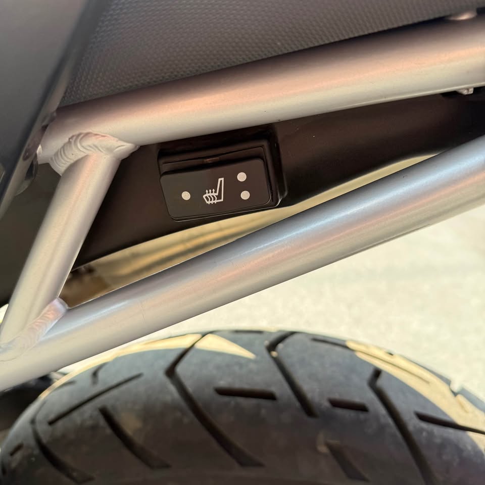 2024 Triumph Tiger 900 GT PRO - 0106