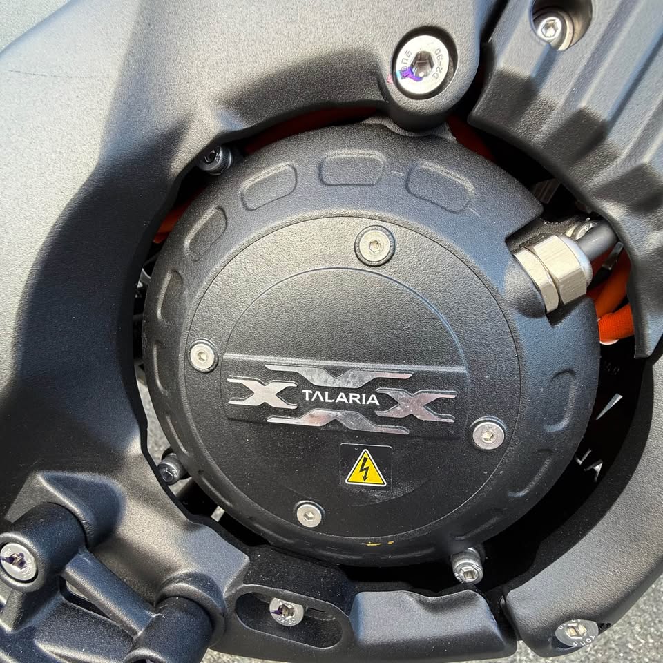 TALARIA X3 MX PRO - BLACK FRIDAY SALE