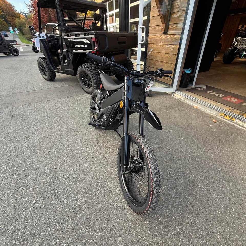 TALARIA X3 MX PRO - BLACK FRIDAY SALE