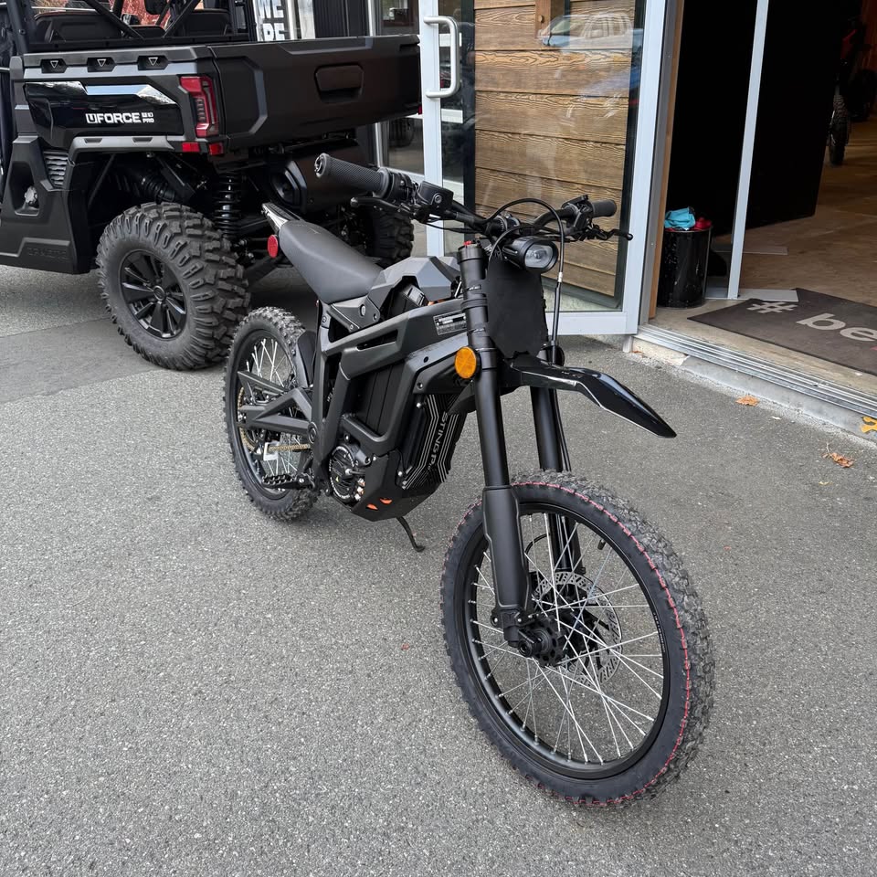 TALARIA STING MX5- BLACK FRIDAY SALE