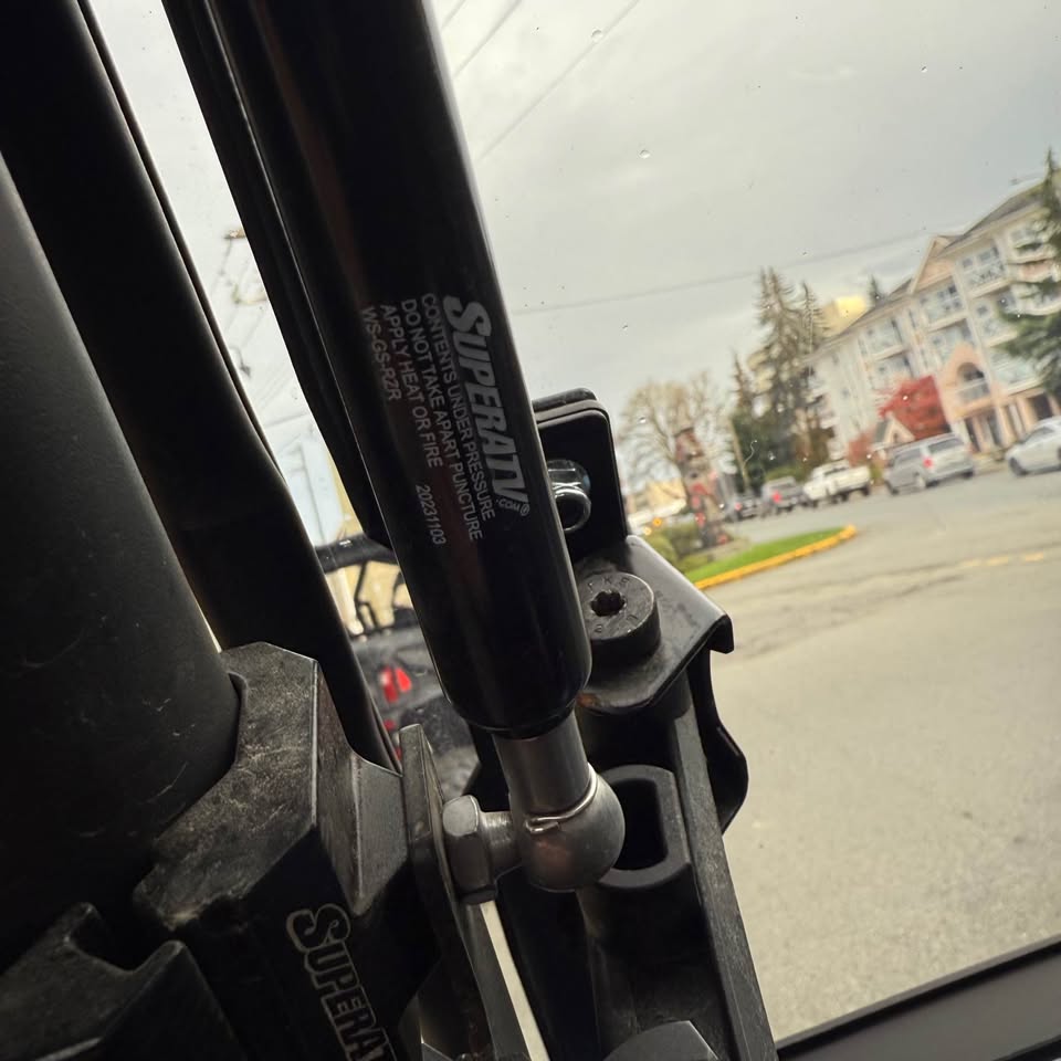 2023 CFMOTO UFORCE 1000 - 0950