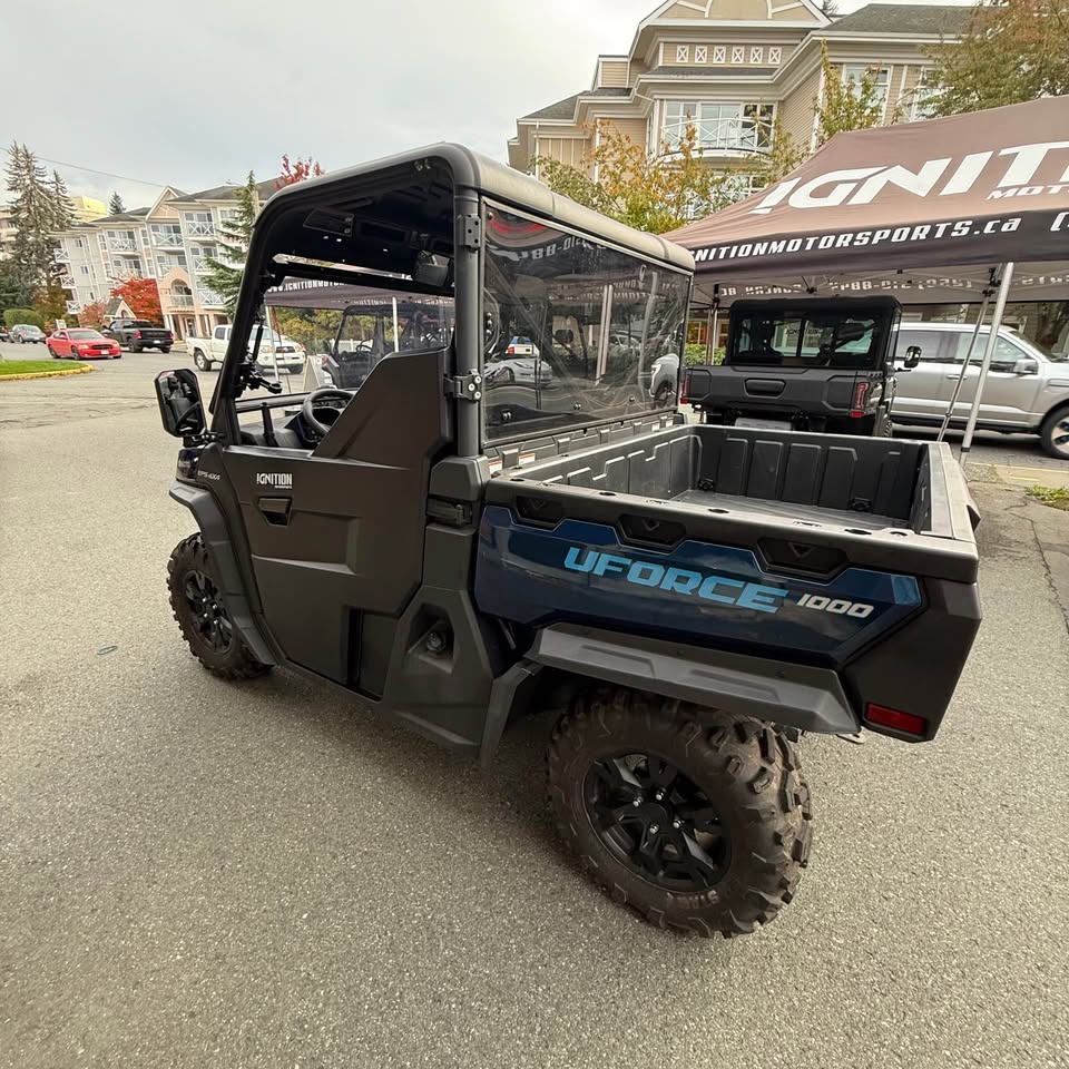2023 CFMOTO UFORCE 1000 - 0950
