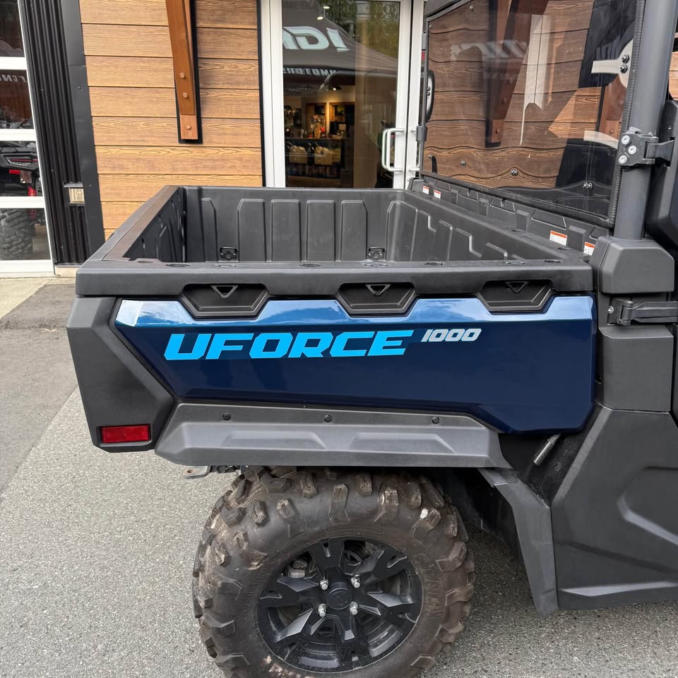 2023 CFMOTO UFORCE 1000 - 0950