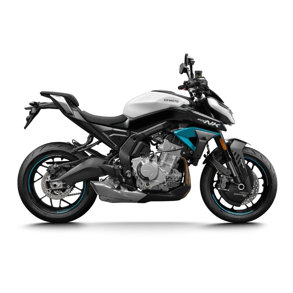 2026 CFMOTO 675 NK - COMING SOON - TAKING DEPOSITS