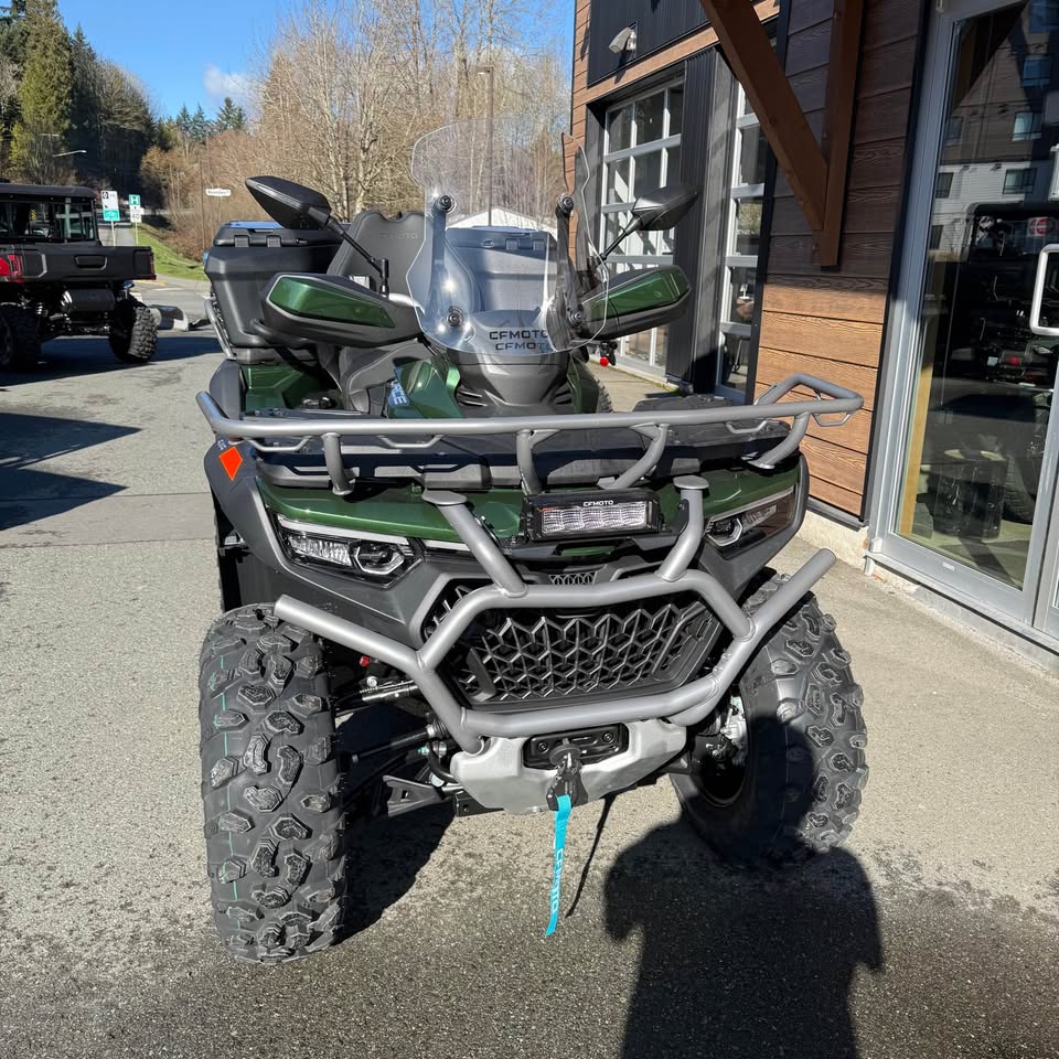 2026 CFORCE 1000 OVERLAND - 0358