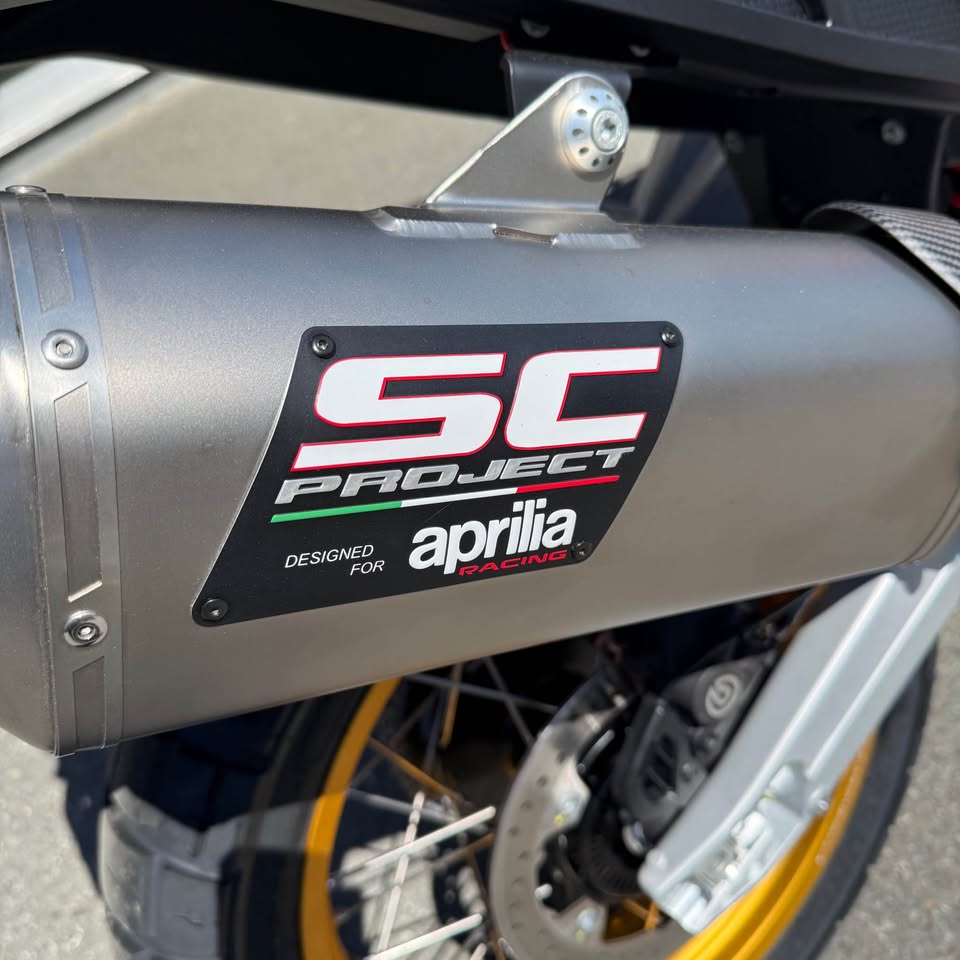 2027 TUAREG 660 RALLY - 0487