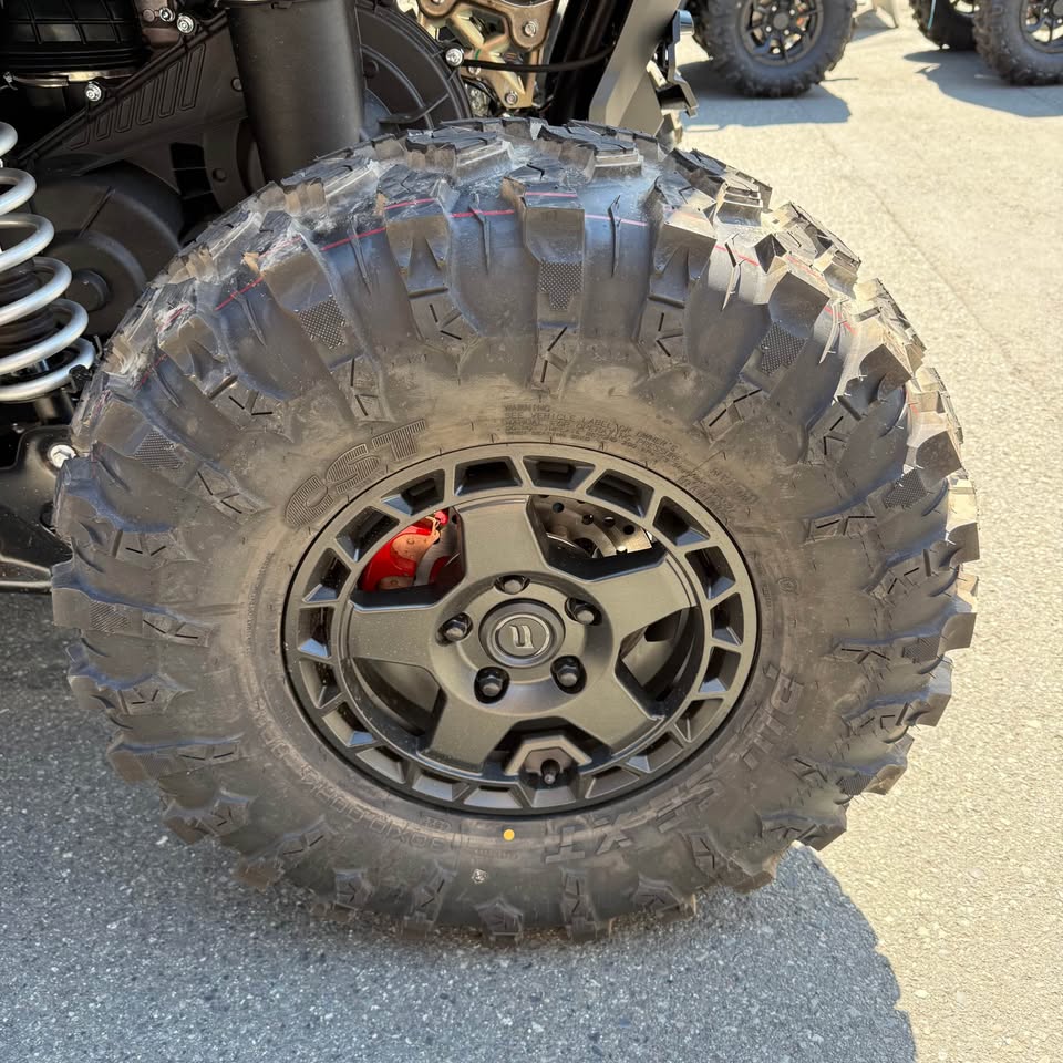 2026 CFMOTO ZFORCE Z10 - 1310