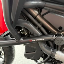 2018 Ducati Multistrada 1260 - 1299