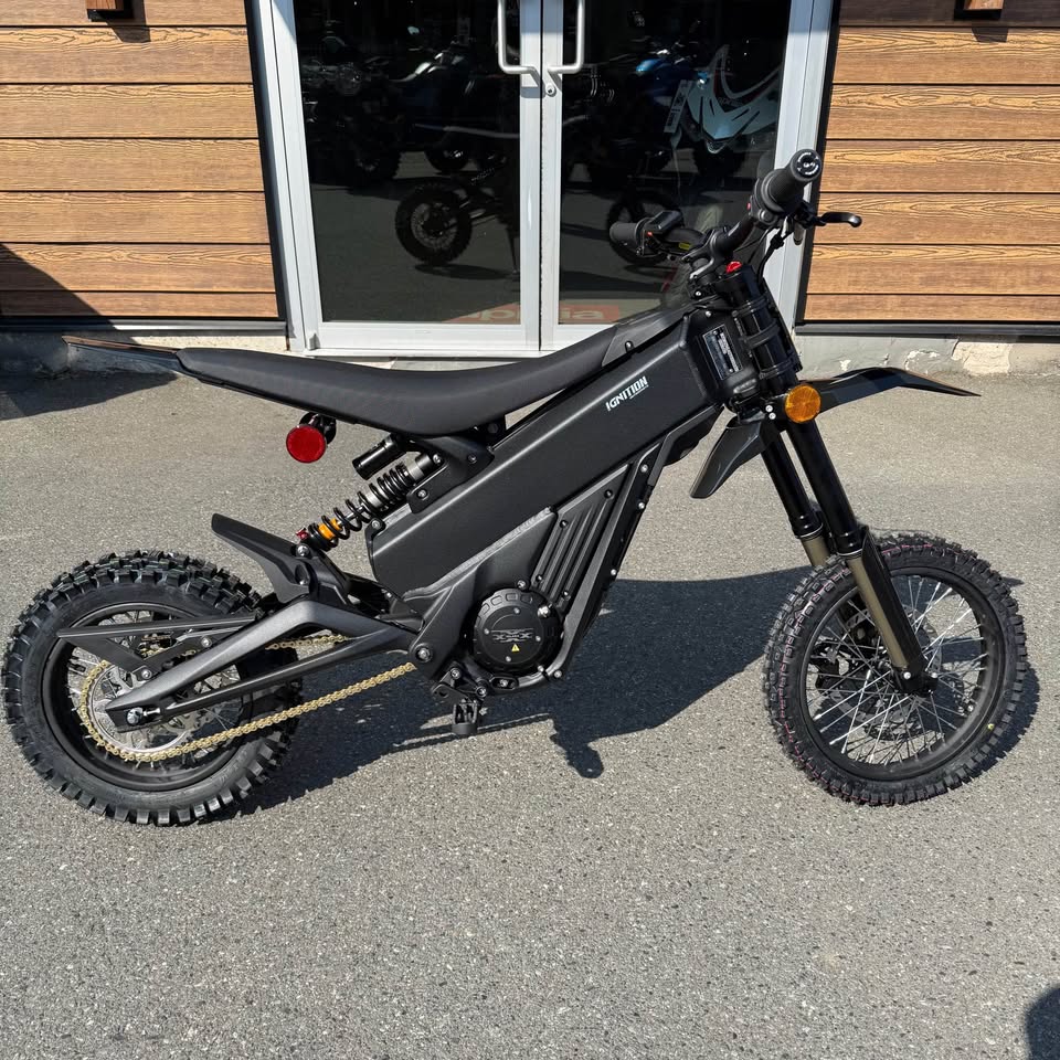 TALARIA X3 MINI - 1325