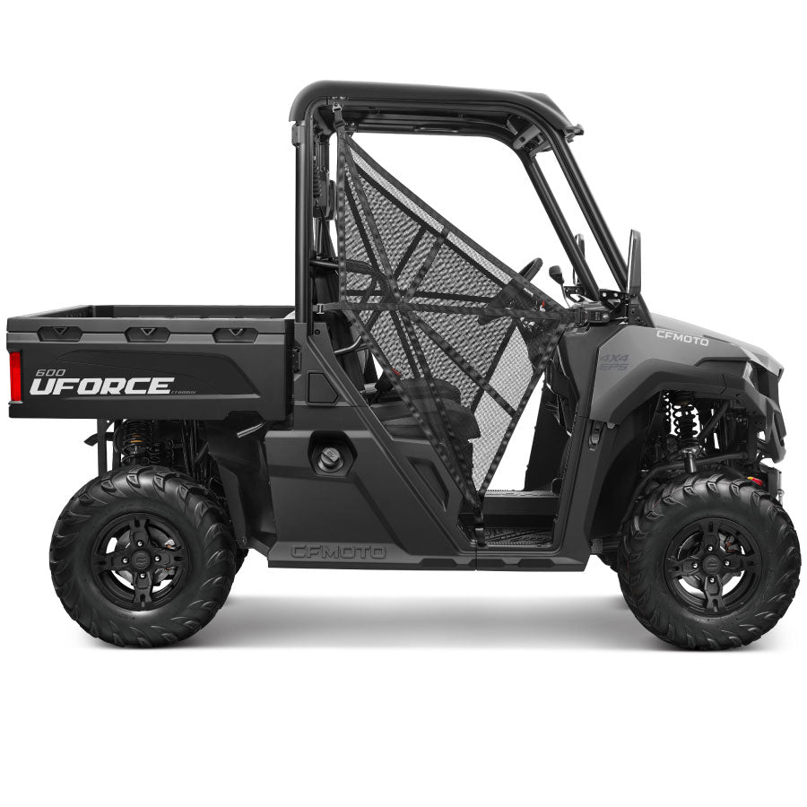 2025 UFORCE 600 | Ignition Motorsports