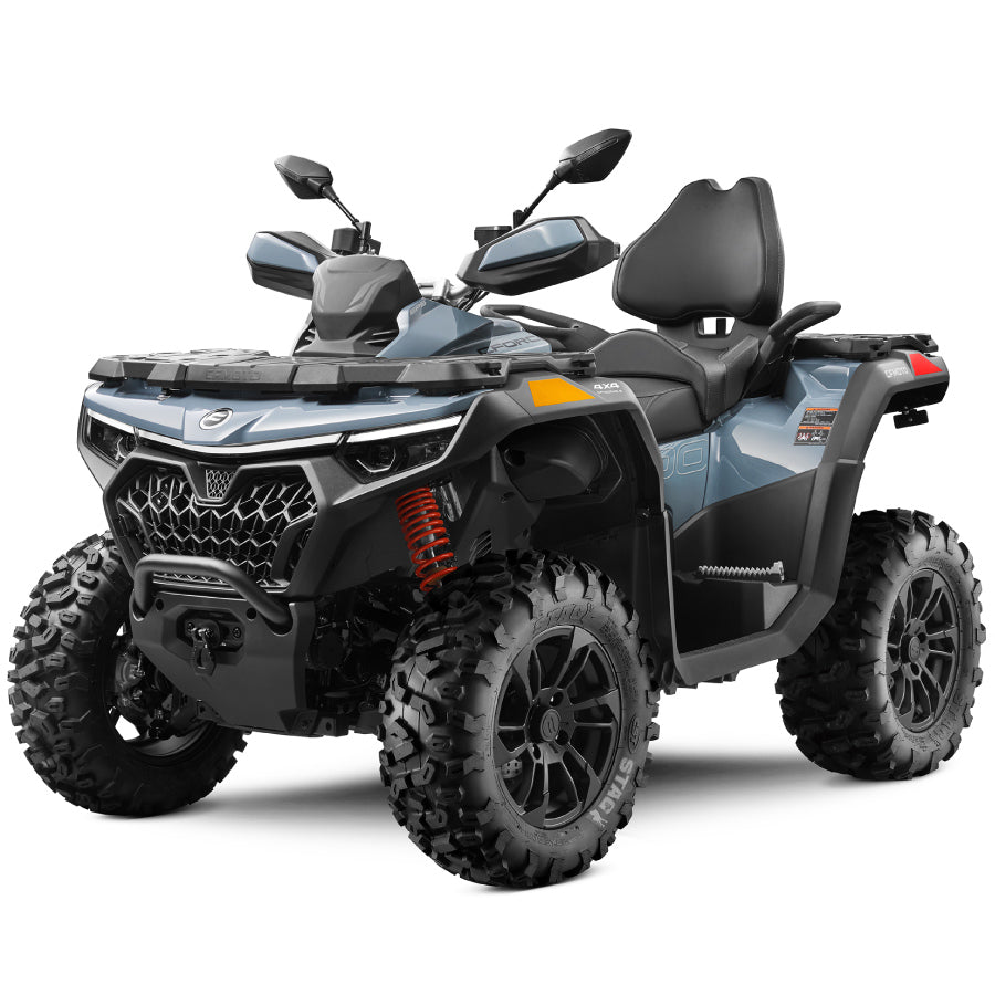 2025 CFORCE 1000 TOURING - 8635