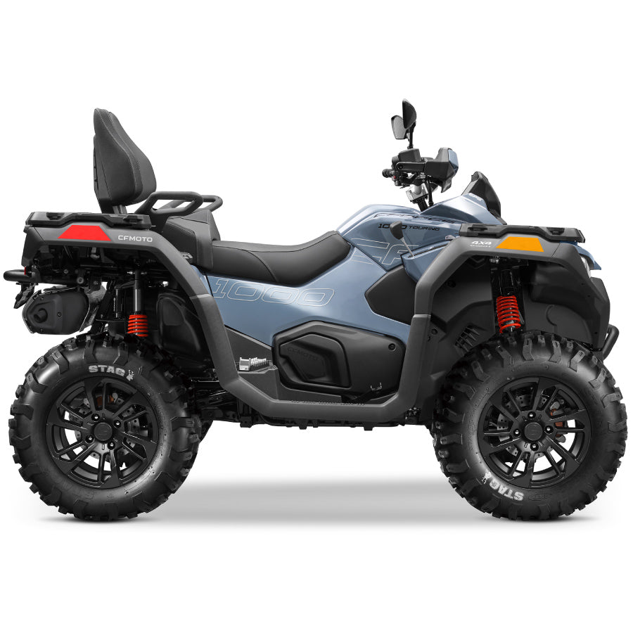 2025 CFORCE 1000 TOURING - 8635