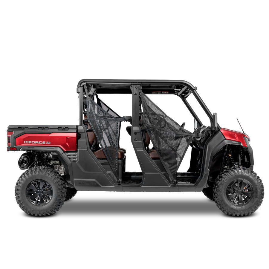 2025 U10 PRO XL - 3890