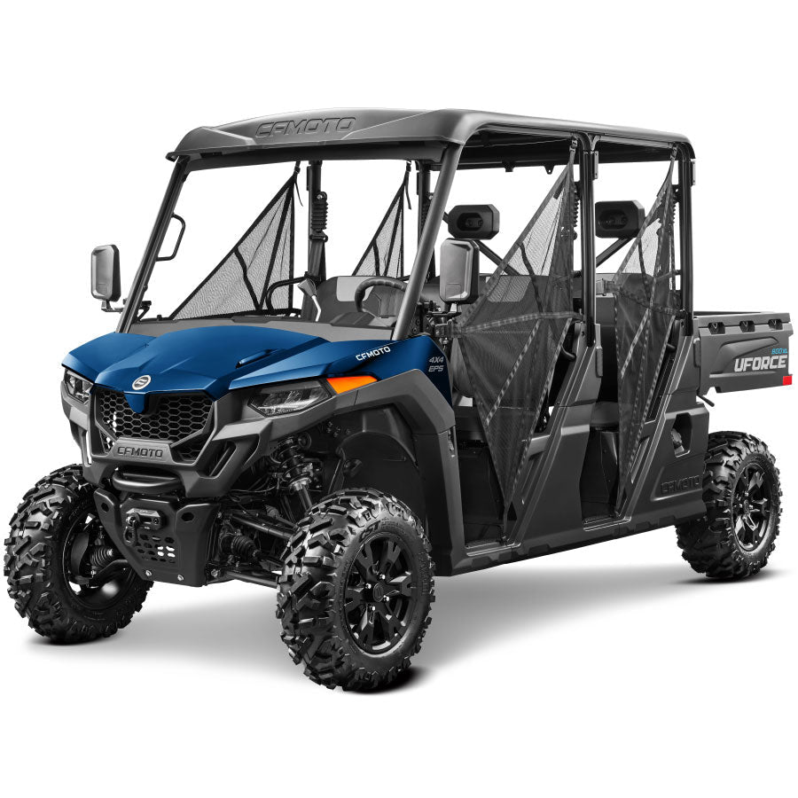 2025 UFORCE 800 XL | Ignition Motorsports
