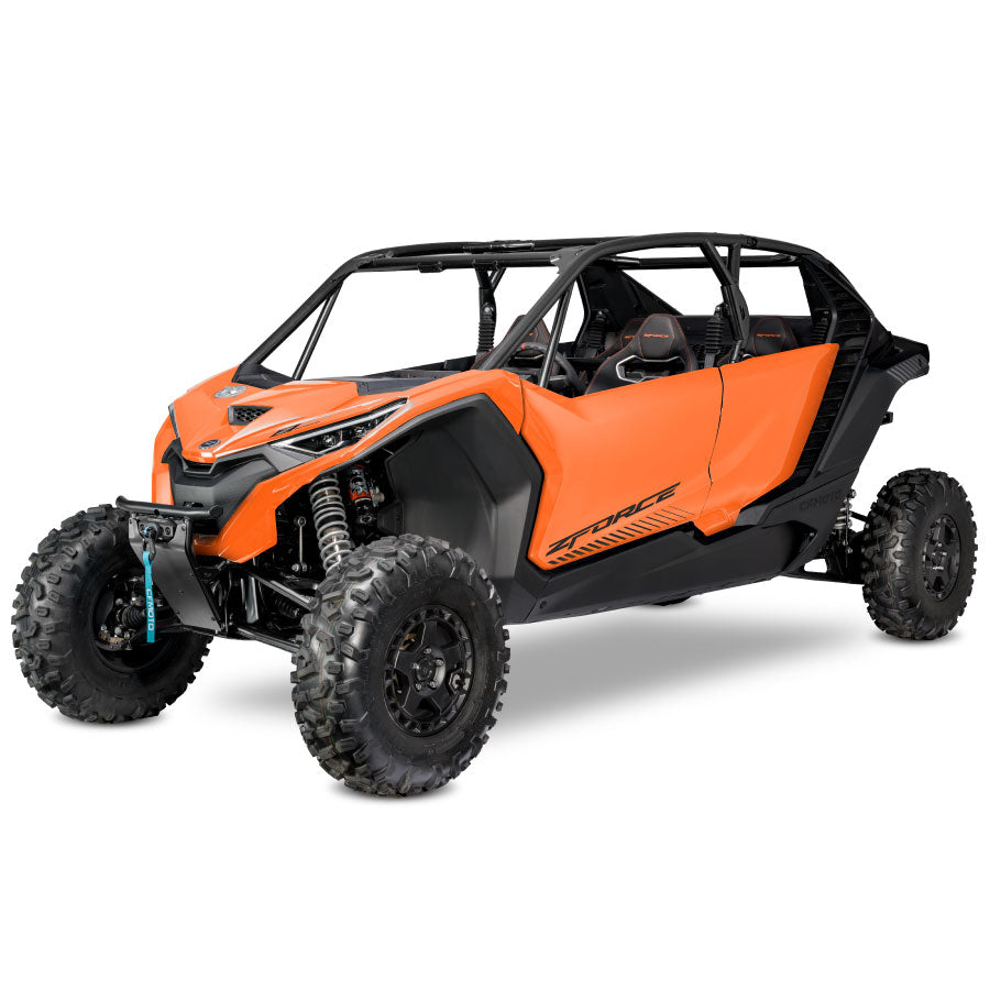 2026 ZFORCE Z10-4 - COMING SOON