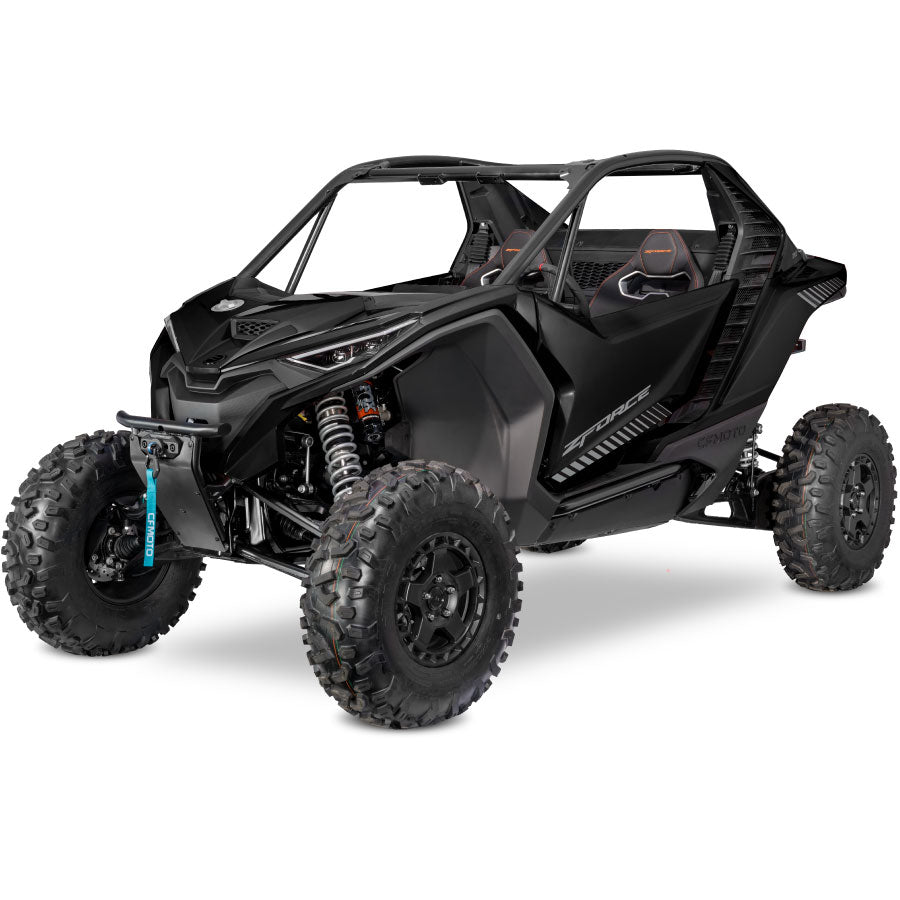 2026 ZFORCE Z10 - COMING SOON