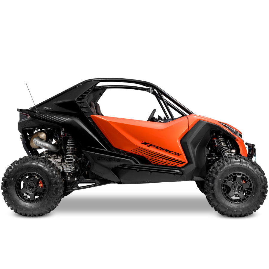 2026 ZFORCE Z10 - COMING SOON