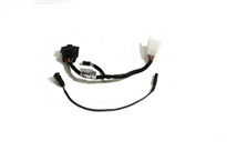 ELECTRONIC ANTITHIEF INSTALLATION EQUIP.