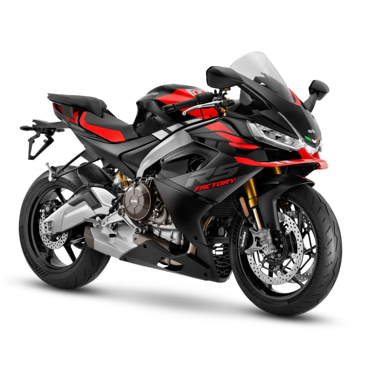 2025 TUONO 457 | Ignition Motorsports