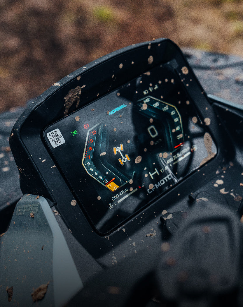 2025 CFORCE 1000 TOURING - 8635 - DEAL PENDING