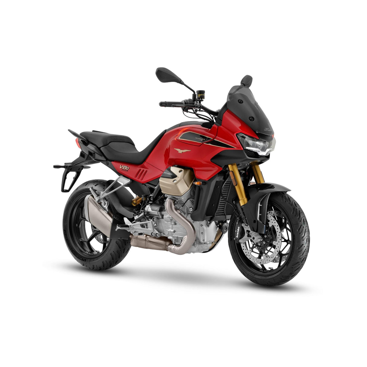 2026 V100 Mandello WT