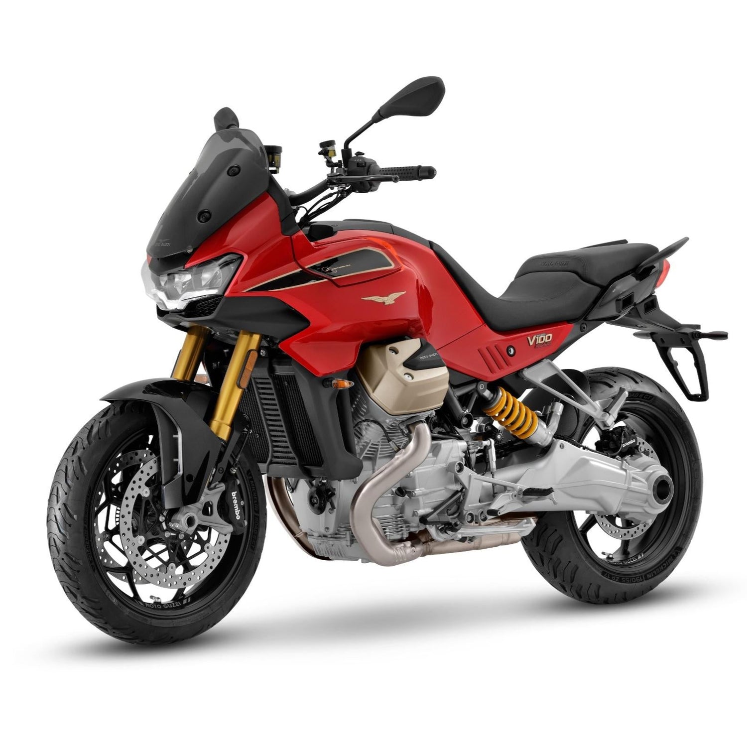 2026 V100 Mandello WT