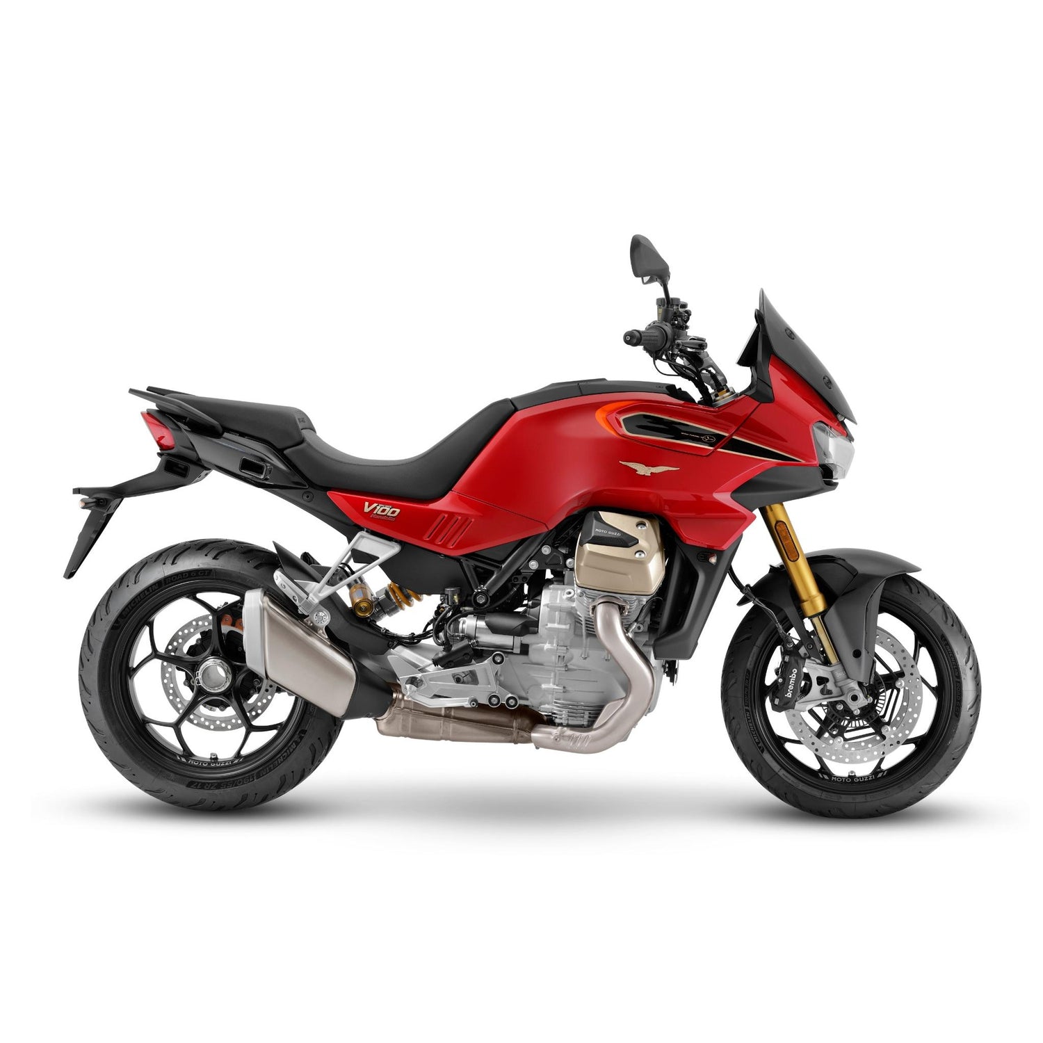 2026 V100 Mandello WT