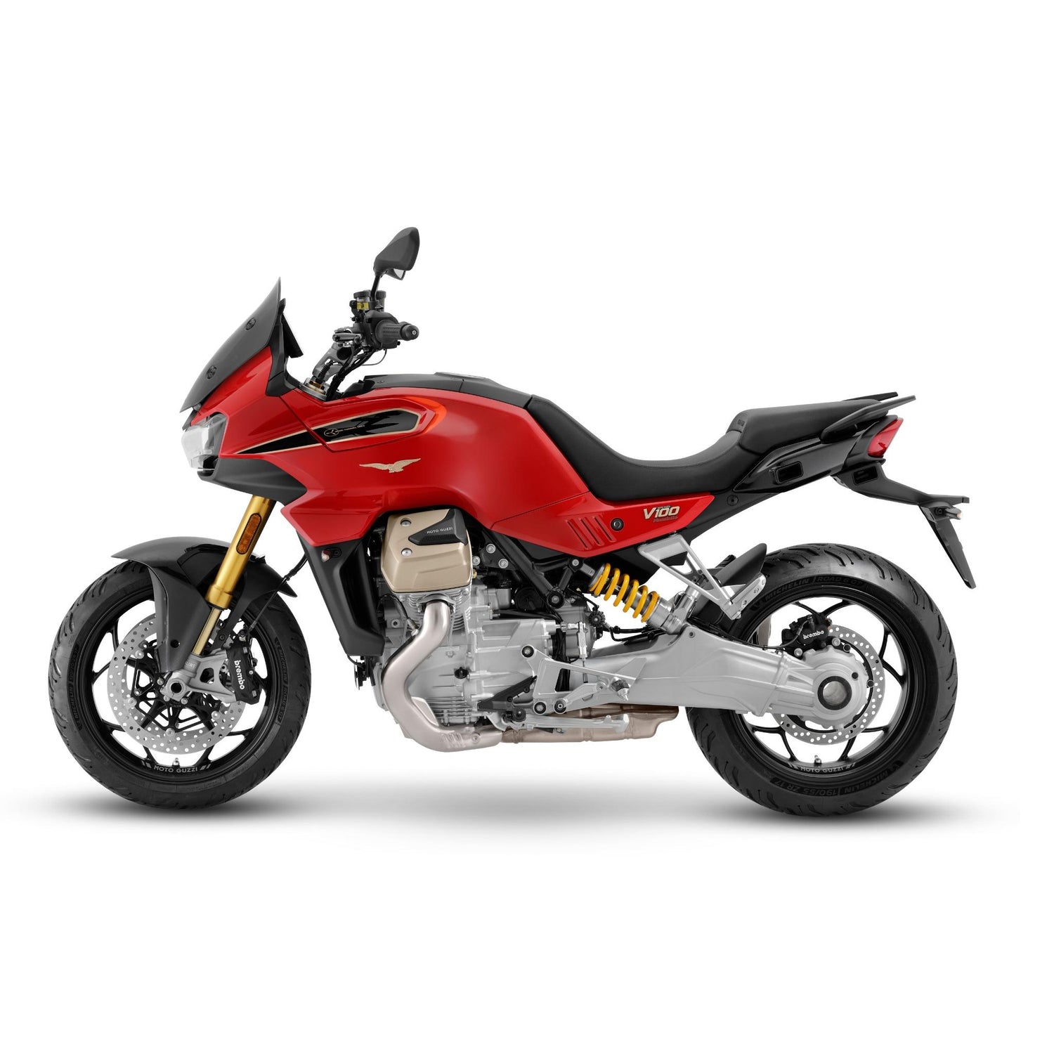 2026 V100 Mandello WT