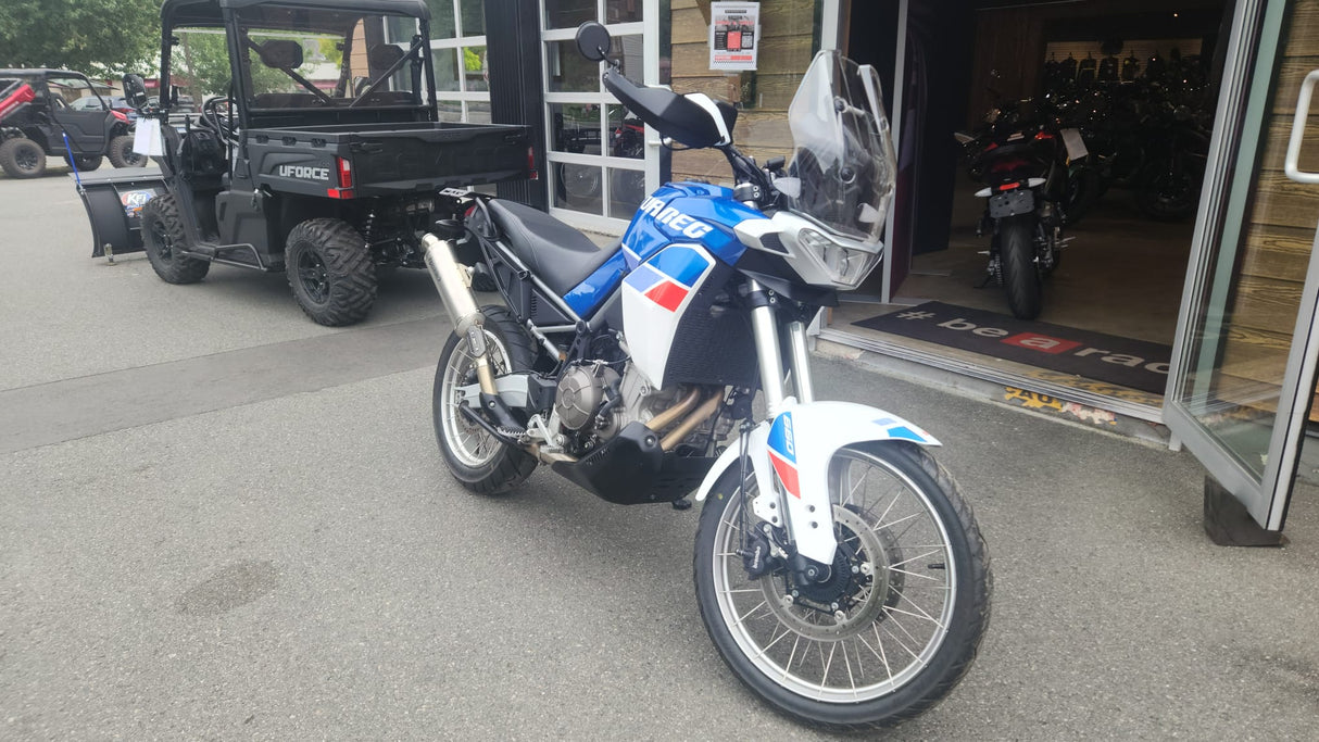 2023 Aprilia Tuareg 660 - SOLD