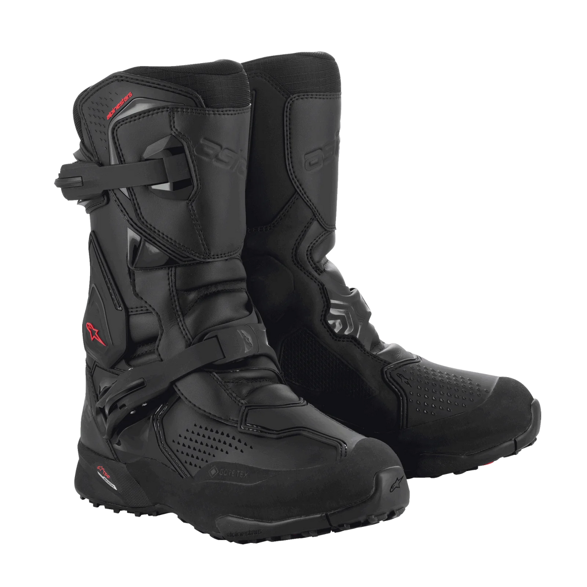 XT-8 GORE TEX BOOT – Ignition Motorsports