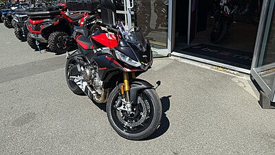 2026 TUONO 660 FACTORY -  01009