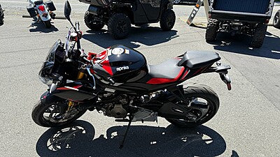 2026 TUONO 660 FACTORY -  01009