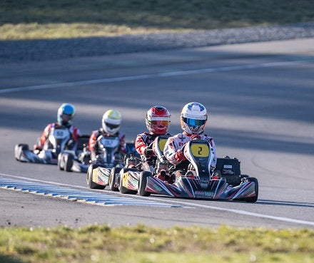 ARRIVE AND DRIVE - APRIL 5/6