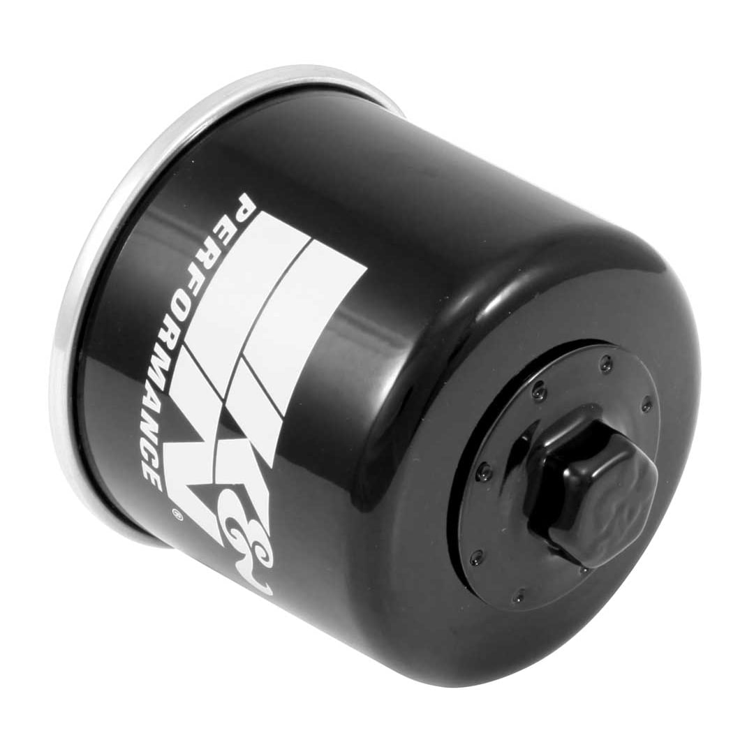 K&N KN-138 Oil Filter