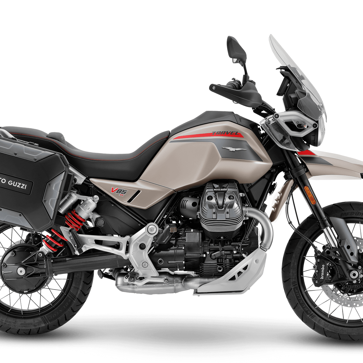 2025 V85 TT Travel