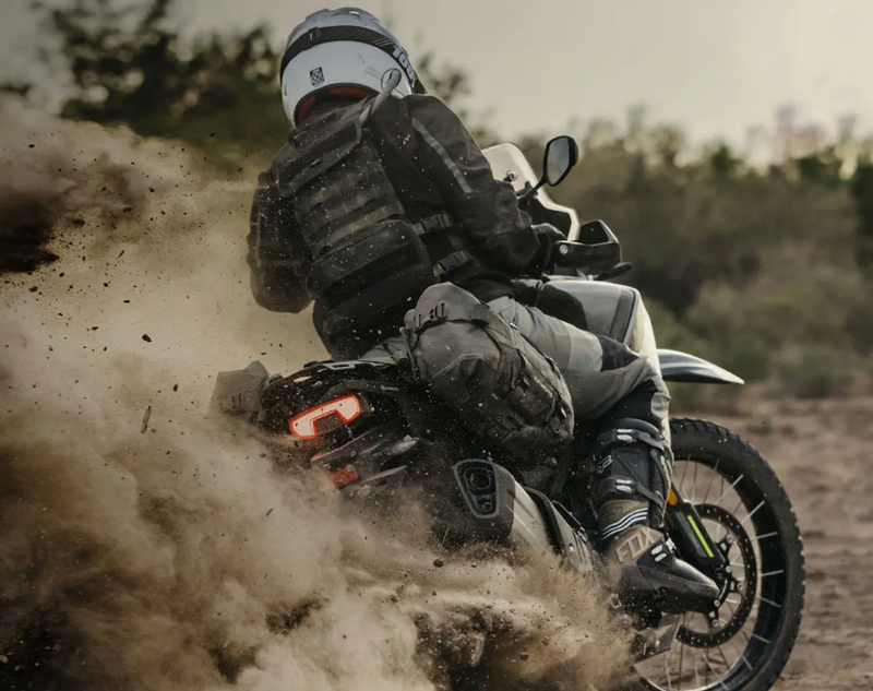 2025 IBEX 450 MT | Ignition Motorsports