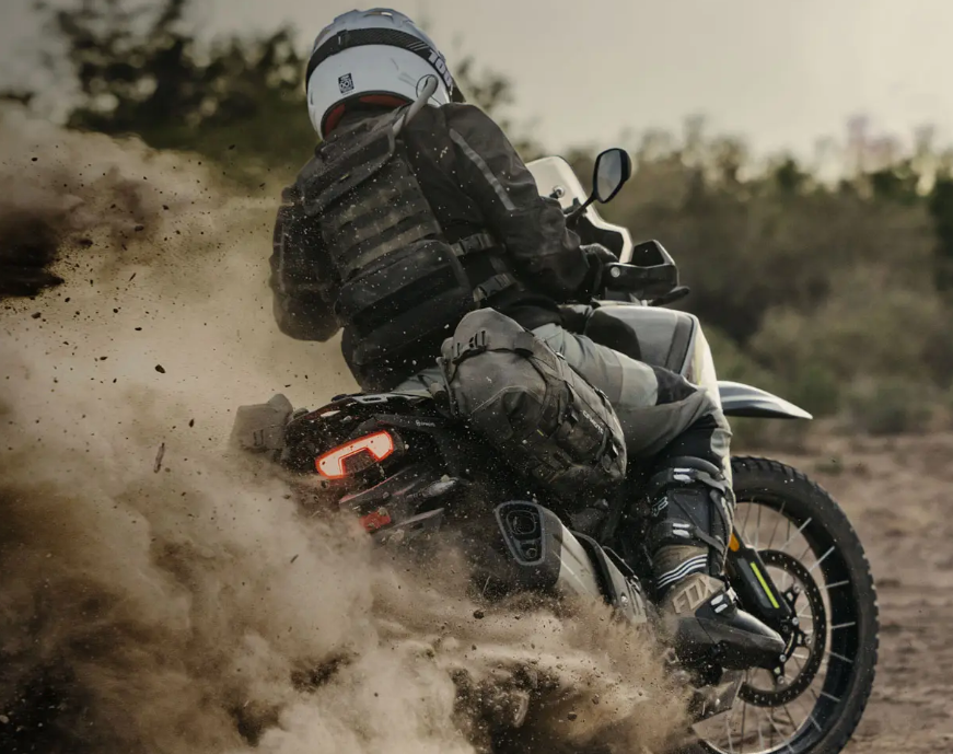 2025 IBEX 450 MT | Ignition Motorsports