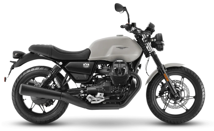 2023 V7 Stone - 1371 DEMO