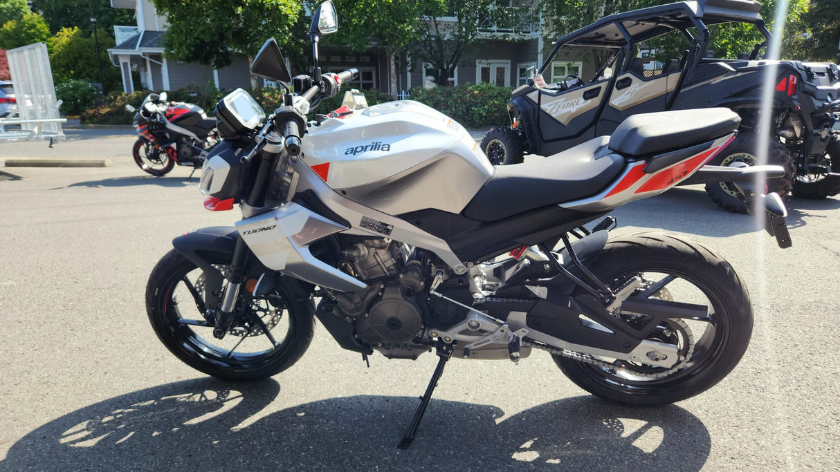 2026 Aprilia Tuono 457 - 1279
