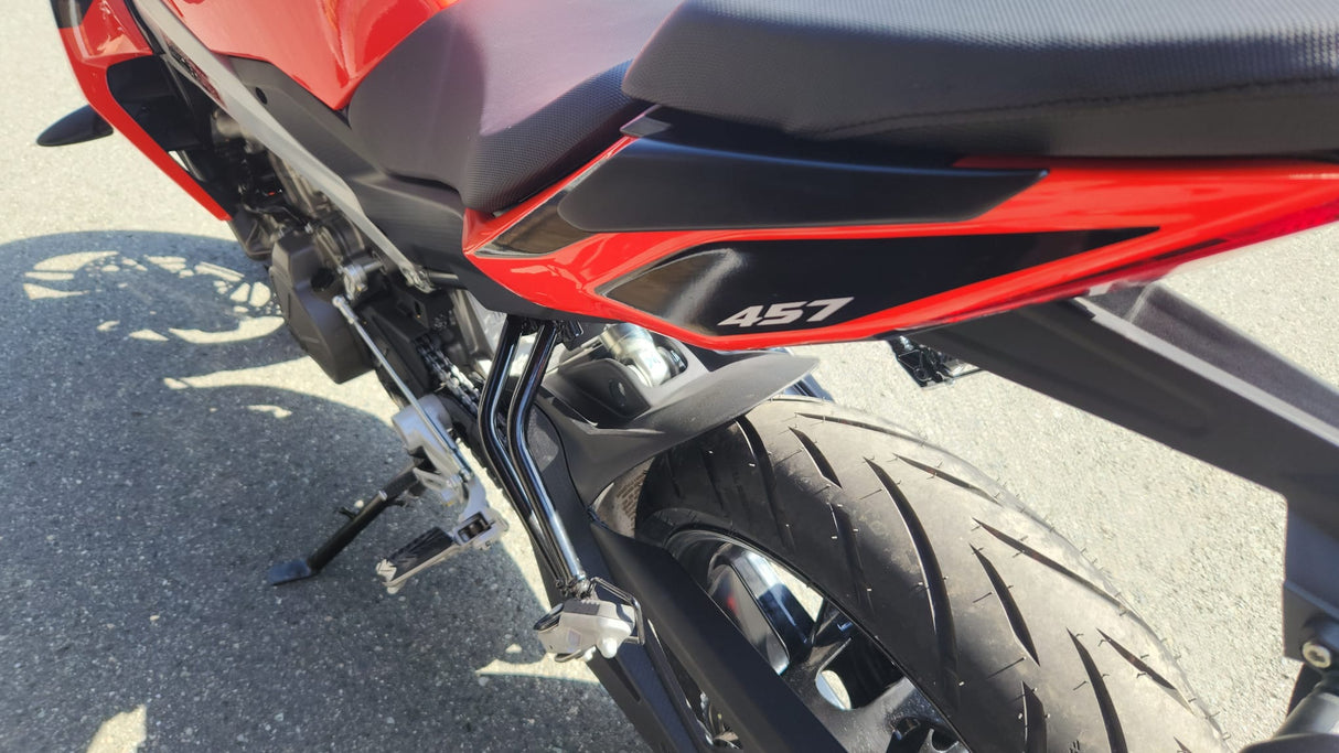 2026 Aprilia Tuono 457 - 1265