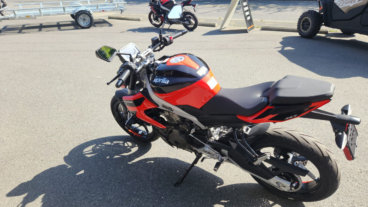 2026 Aprilia Tuono 457 - 1265