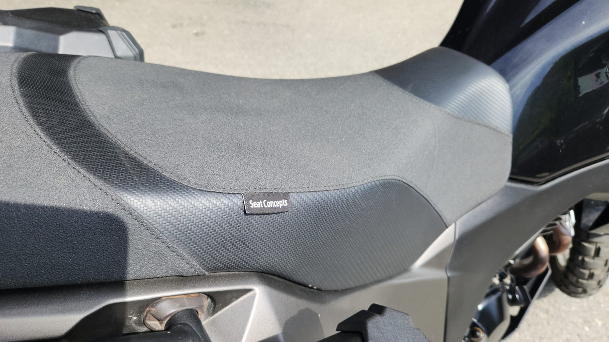 2018 Kawasaki Versys 300 X - SOLD