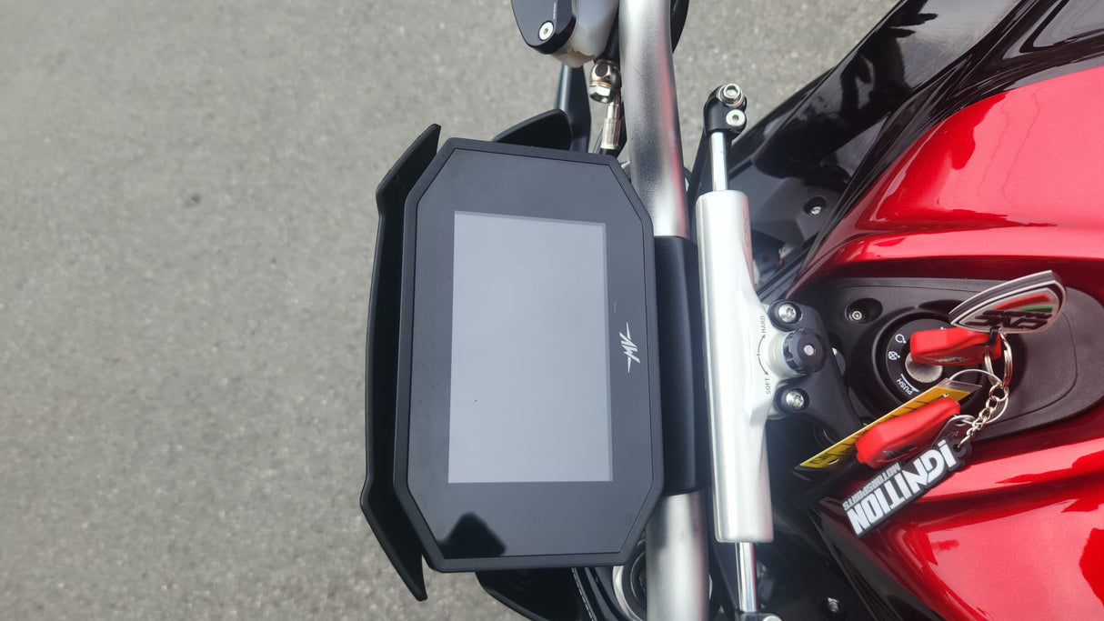 2022 MV Agusta Brutale 800RR - SOLD