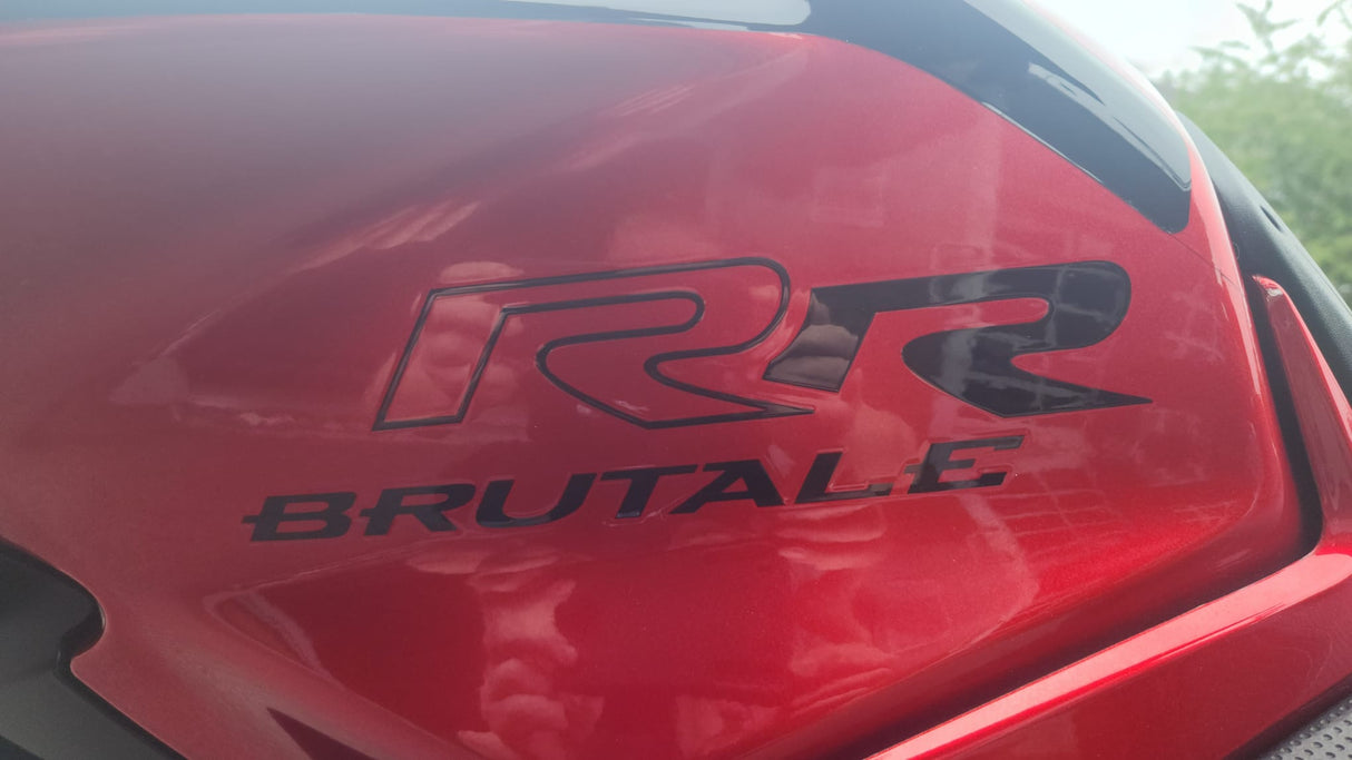 2022 MV Agusta Brutale 800RR - SOLD